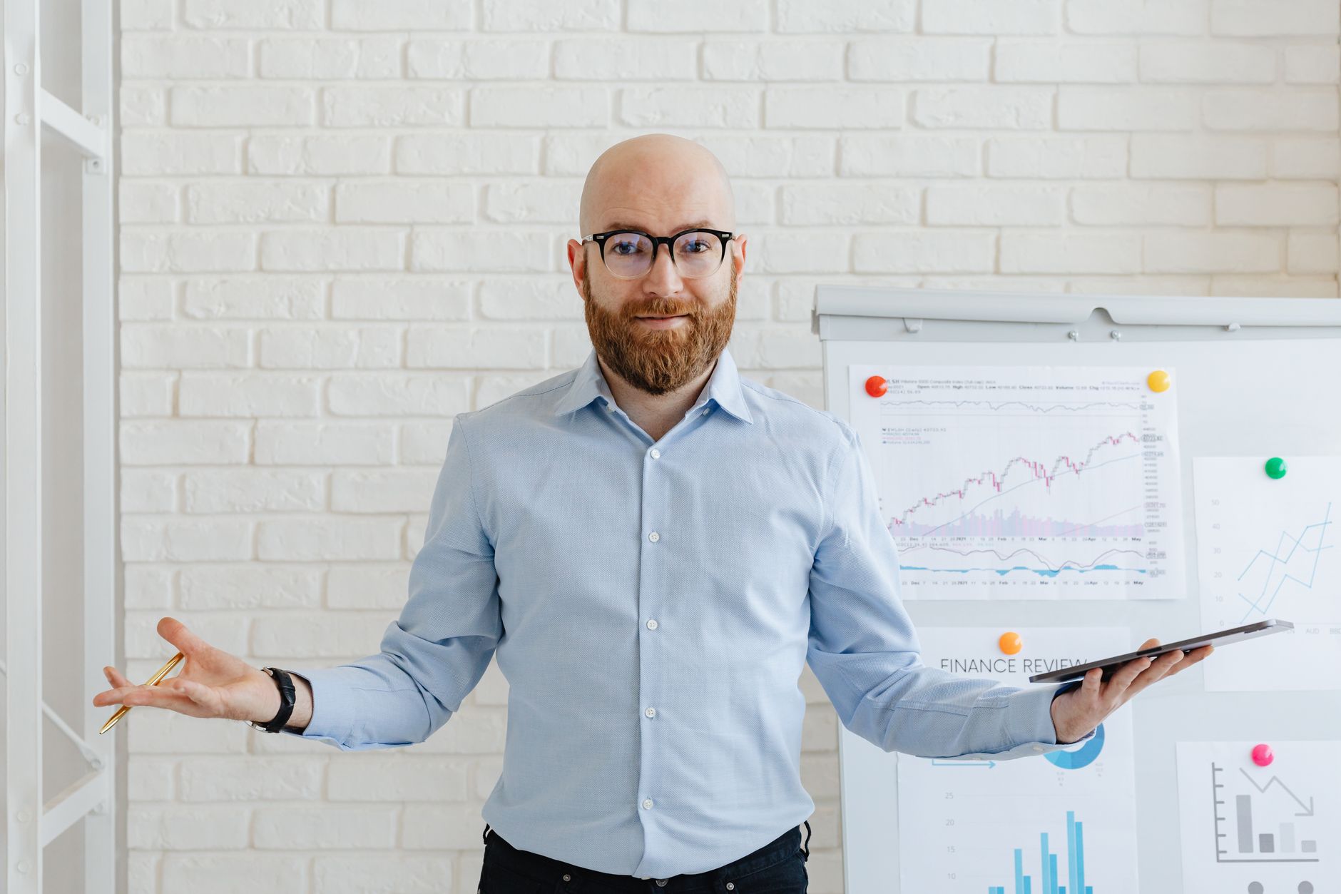 Expert-comptable équipe à Paris